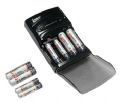 CARREGADOR BLACK CHARGE