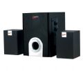 SISTEMA DE SOM 2.1 - BOSSA NOVA - POTENCIA MAXIMA 8W RMS