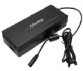 FONTE UNIVERSAL PARA NOTEBOOK COM USB - POTENCIA MAXIMA 120W - AUTOMATICA