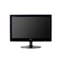 Monitor LG 18.5 LED E1940S Wide Preto Piano