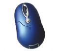 MOUSE MAGIC OTICO SEM FIO AZUL