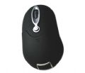 MOUSE MAGIC OPTICO SEM FIO PRETO