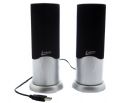 CAIXA DE SOM USB TOWER 160W - POTENCIA MAXIMA 3W RMS