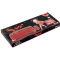 Combo Teclado + Mouse Ótico BETTY BOOP USB MULTILASER