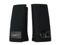Caixa de Som (par) Coletek SP-202 Preto USB OEM