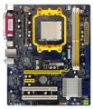 PLACA MÃE VSCOM M61PMV AM2+ S/V/R