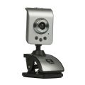 WEBCAM C3 TECH WB2104 - E 300K 16.0M BSI U1M