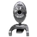 WEBCAM TBM 1.3MP USB C/ MICROFONE - PRATA