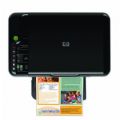 MULTIFUNCIONAL HP DESKJET F4480 - CS-2N - PRETA