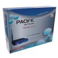 Roteador wireless PN-RT54G Pacific Network